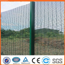 2016 hot sale 358 Anti Climb Prison Fence/358 High Security Fence manufacture(ISO9001)